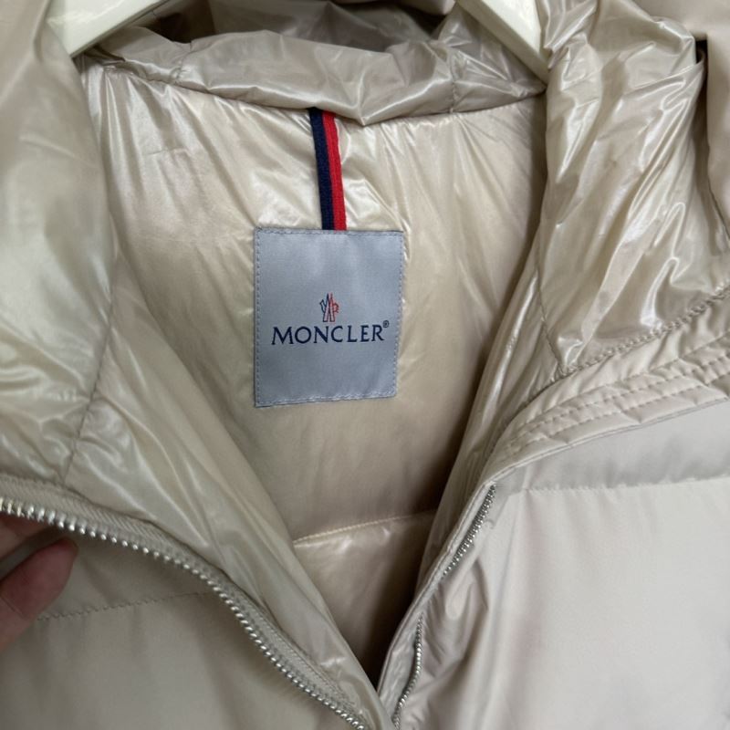 Moncler Down Jackets